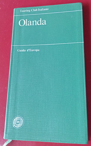 Olanda guide europa - guide,