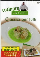 Film - Cucinare Da Chef -