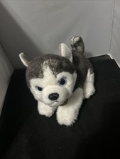 Peluche Miyoni Siberian Husky