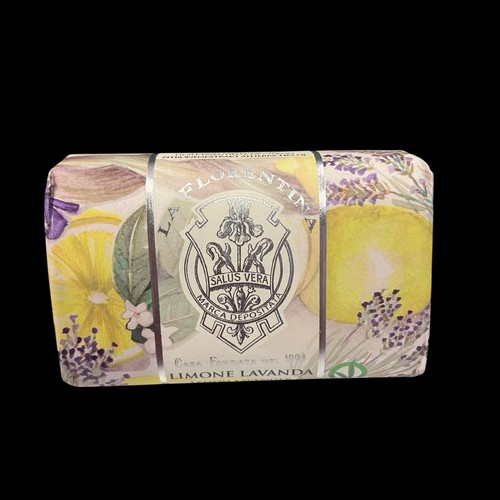Florentina sapone limone - sapone, al