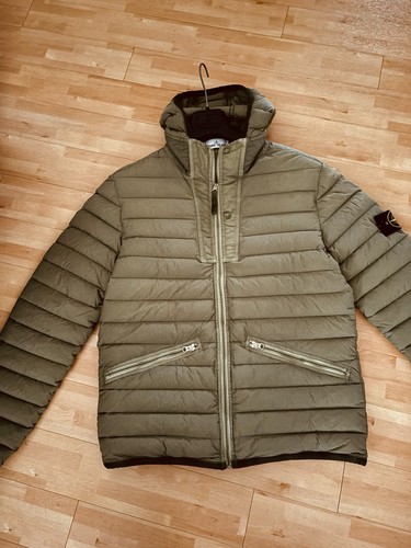 Piumino stone island - piumino, loom