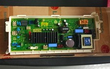 Scheda Elettronica Lavatrice Lg Codice EBR74947068.