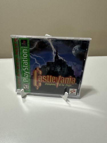 Castlevania symphony the - castlevania:, of
