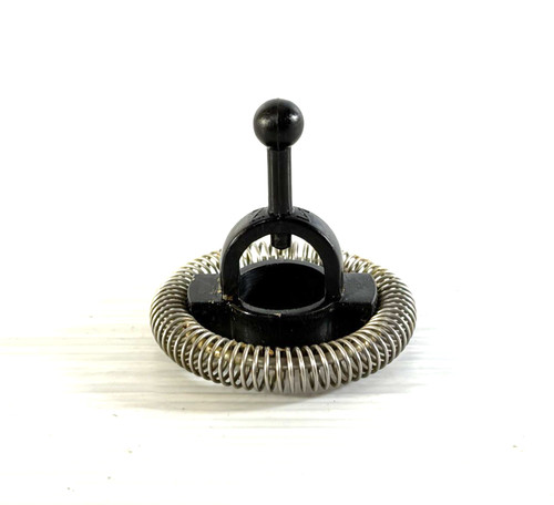 Frusta metallo nespresso - metallo,