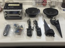 Pioneer MEH-P9900