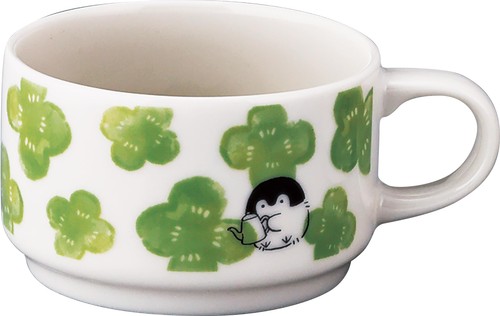 Tazza koupenchan rurutea - tazza,