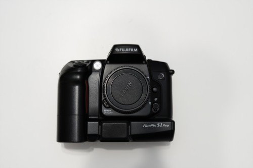 Come nuovo fujifilm finepix - nuovo],