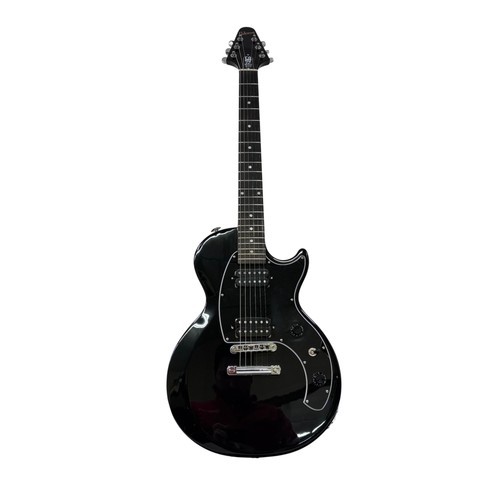 Gibson les paul - gibson,