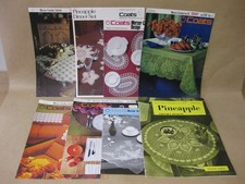 Lotto Lavoro Modelli Vintage