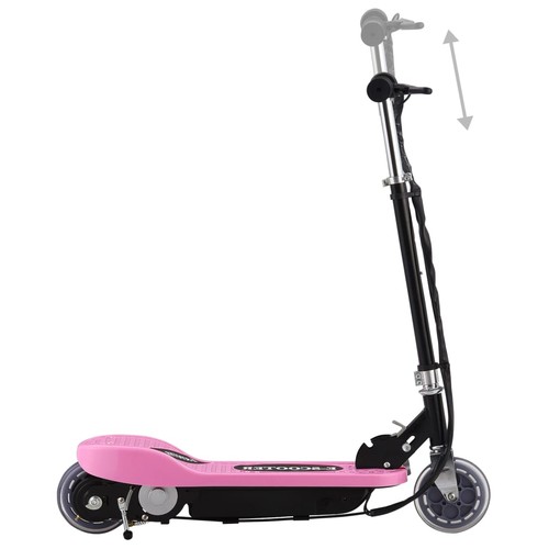 Monopattino elettrico 120 - monopattino,