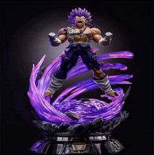Dragonball Figure Vegeta Ultra