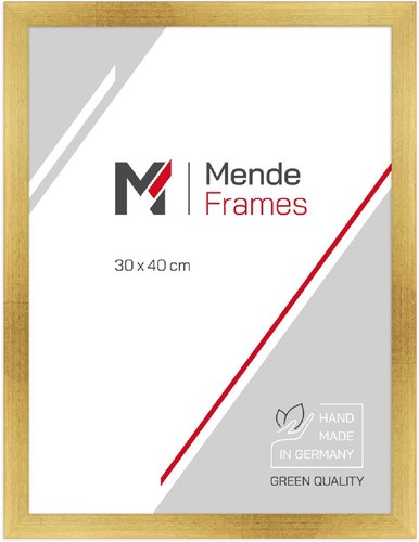Mendeframes cornice legno - cornice,
