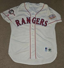 Maglia da baseball Port