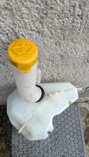 vaschetta acqua lavavetri