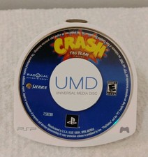 Crash Tag Team Racing (Sony