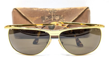 Occhiali da sole Winchester vintage anni 80 unisex  made in Italy sunglasses rar