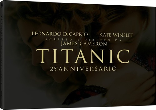Titanic - (collector's, edition)
