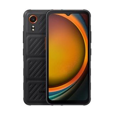 Samsung G556 Galaxy Xcover 7 128Gb 6Gb-RAM 5G Dual Sim Enterprise Ed. - Black