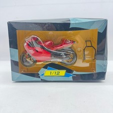 MODELLINO MOTO YAMAHA YZR500