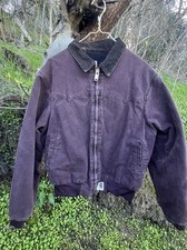 Giacca Carhartt Santa Fe