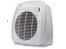 TERMOVENTILATORE STUFETTA
