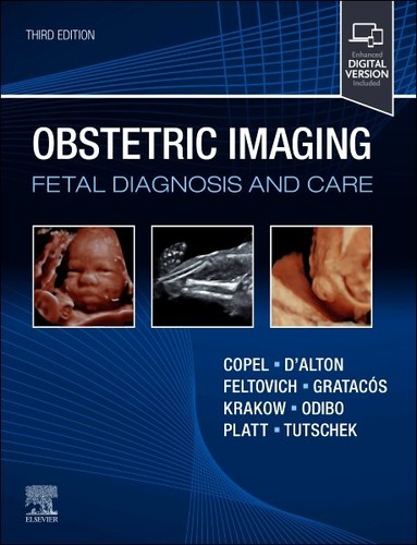 Obstetric imaging fetal - obstetric, :