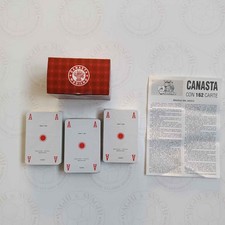 CARTE DA GIOCO MODIANO