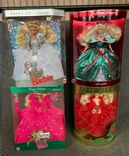 Set Bambole Barbie Vacanze -