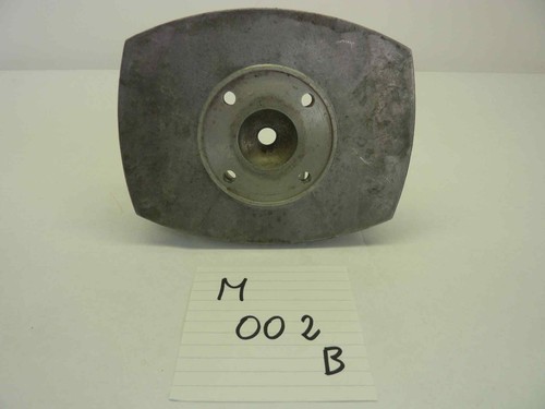 Gilera trial testa - gilera, 2t