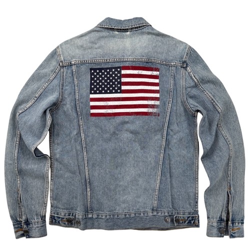 Old navy denim - old, jacket