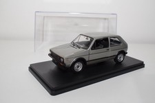 B84 1:24 ALTAYA FABBRI