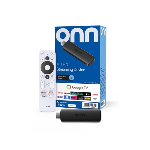 Onn full dispositivo di - hd,