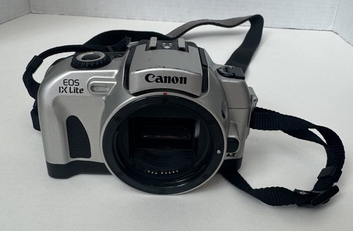 Fotocamera vintage canon eos - vintage,