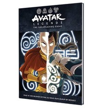 Avatar Legends Il divertimento