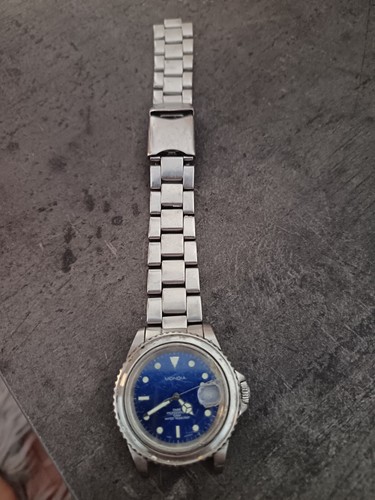 Mondia diver vintage - mondia,