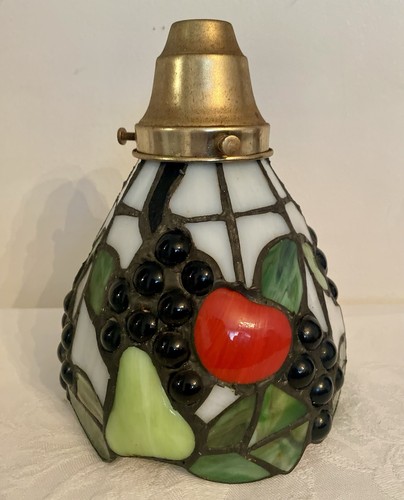 Lampada vintage stile - , tiffany