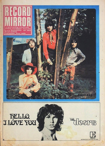 Record mirror sept - record,