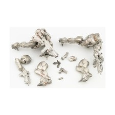 Corvus Belli Infinity Nomads