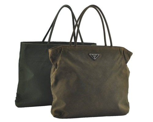 Autentica borsa tracolla - borsa, a