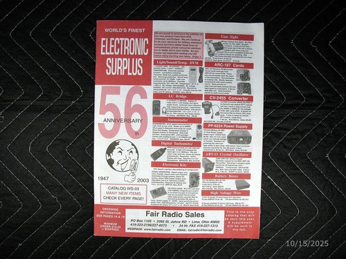 Catalogo elettronico delle