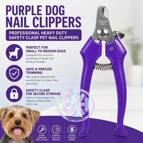 Tagliaunghie per cani - per,