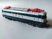 LIMA ITALIA locomotiva