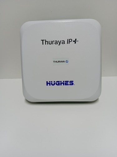 Thuraya 9104 terminale - ip+,