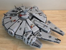 LEGO Star Wars Millennium