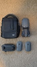 DJI Mavic Pro Quadcopter with