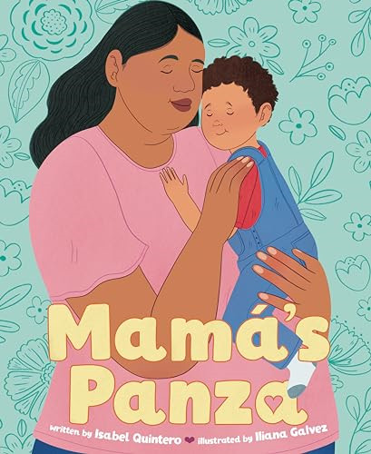Mam panza hardback - mam�'s,