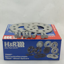 H&R Passaruota 10mm Argento