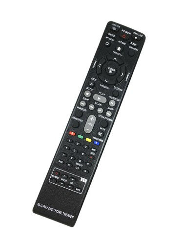 Telecomando per hb354 hb45e - lg,