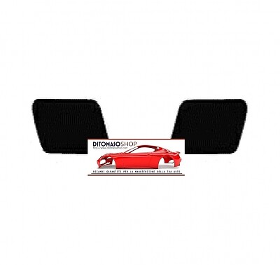 Kit tappi fori lavafari - tappi,