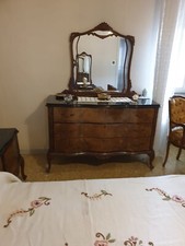 MONUMENTALE CAMERA DA LETTO